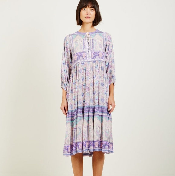 ISO Spell Poinciana Items L/XL - Picture 2 of 4